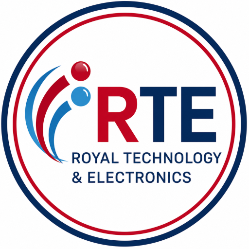 Royal Technology & Electronics - quality products for unbeatable price ...